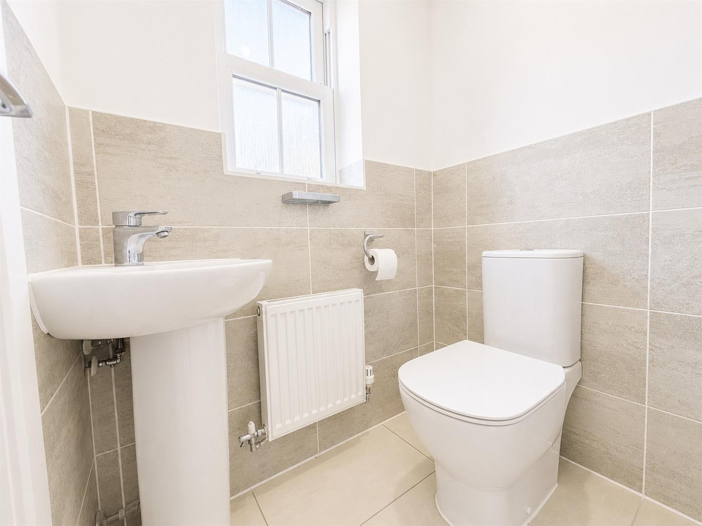 Banbury Heath, Great Denham, Bedford